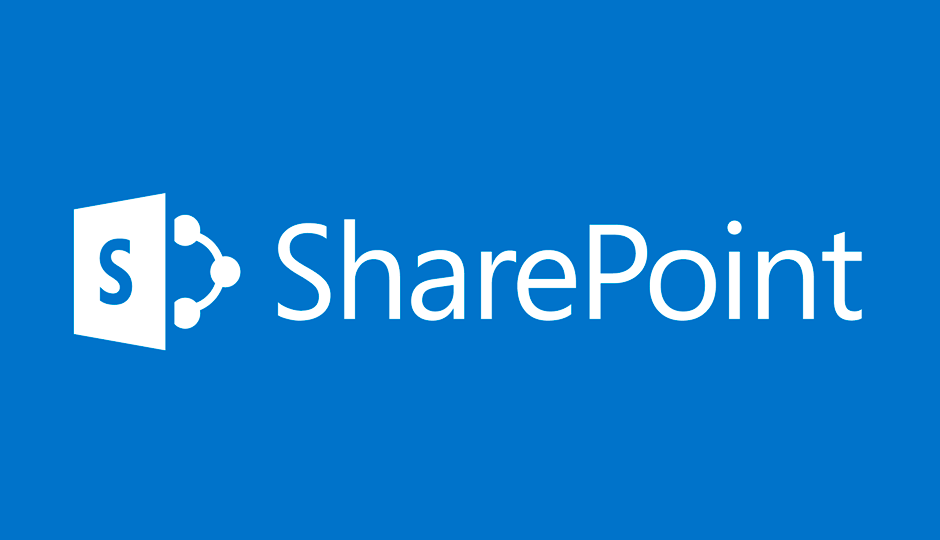 SharePoint