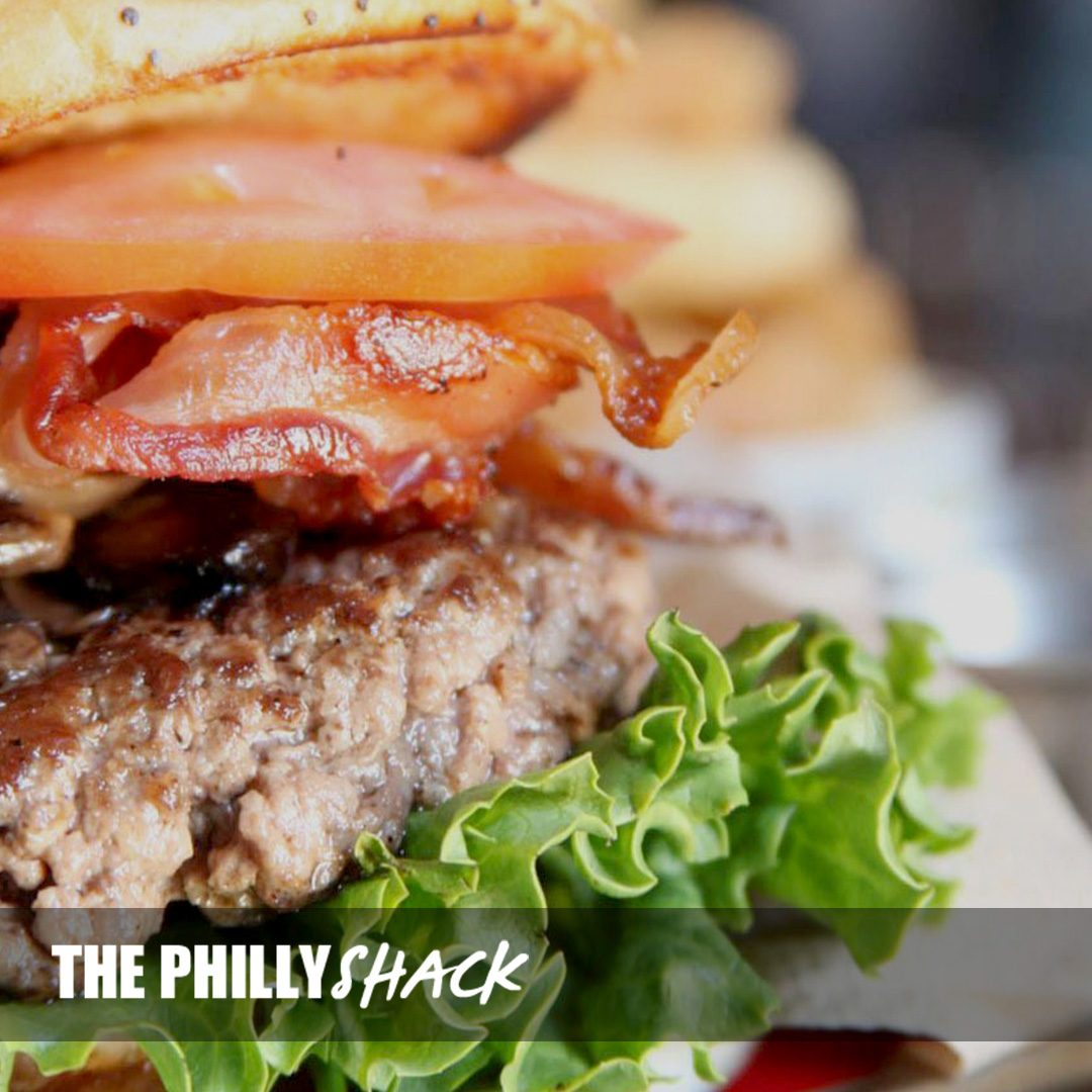 The Philly Shack